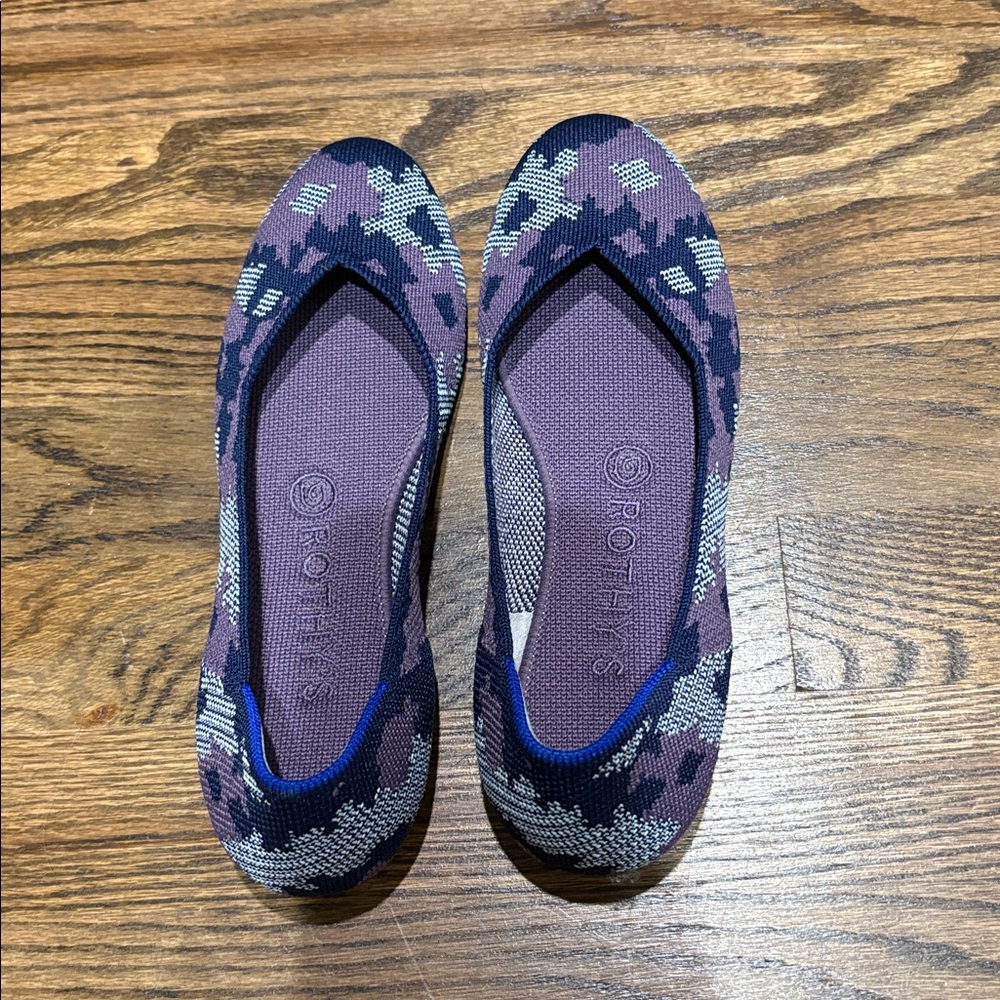 Rothy's Flats 7 1/2